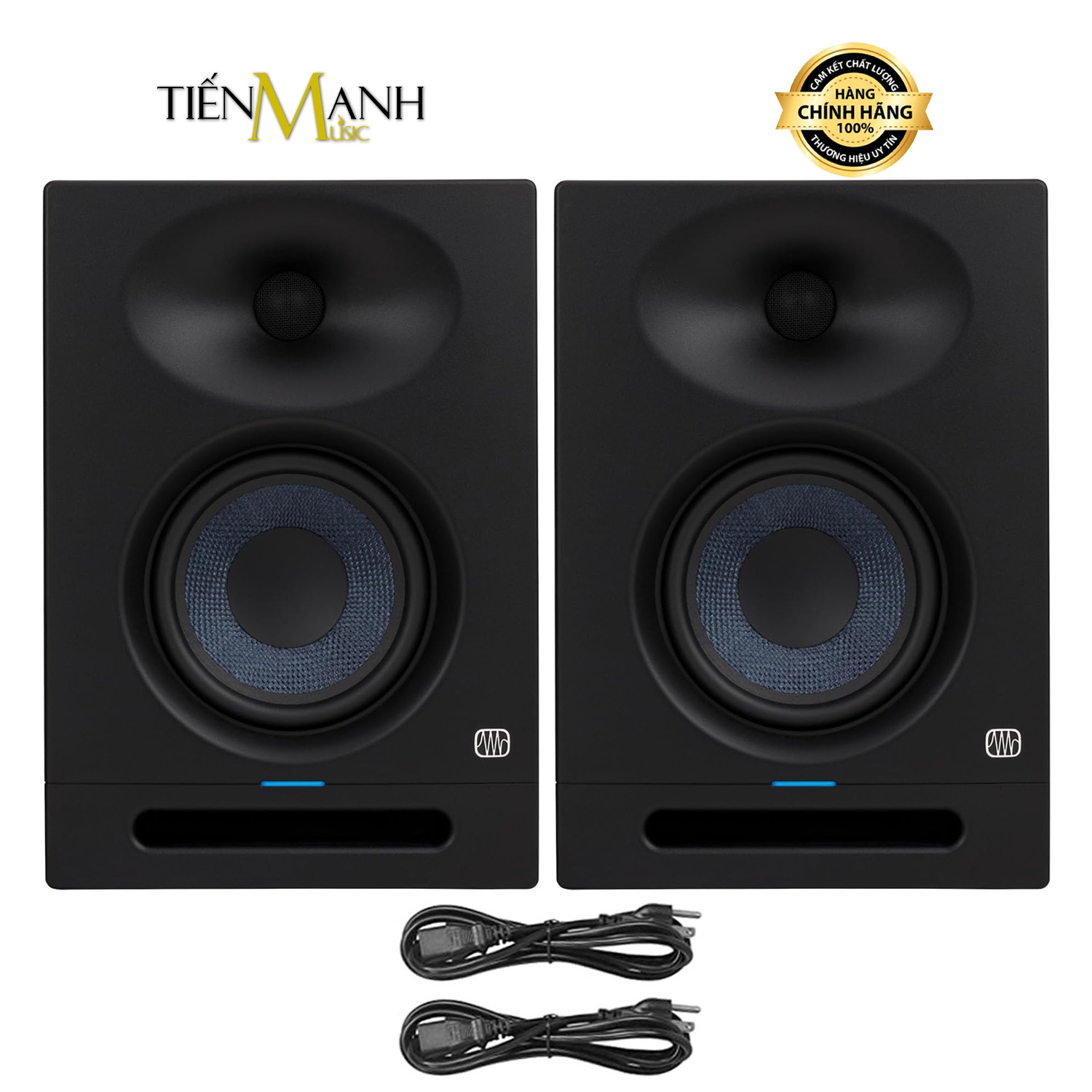 Loa kiểm âm Presonus Eris Studio 5